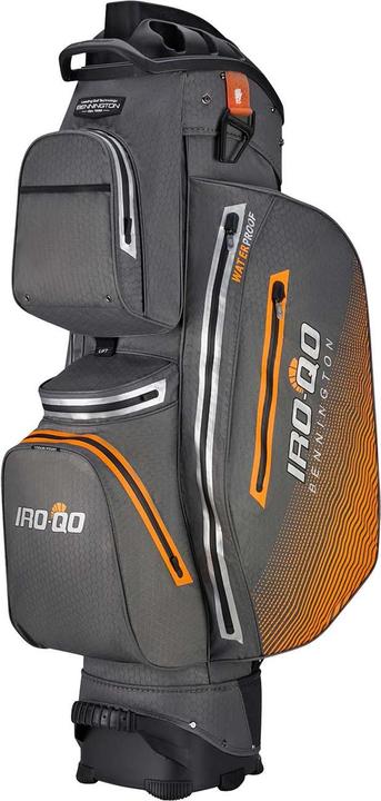 Image du produit Bennington Dry-Iro Qo Wp