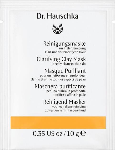 Dr. Hauschka Maschera di pulizia Scatola dispenser (479.40 ml)