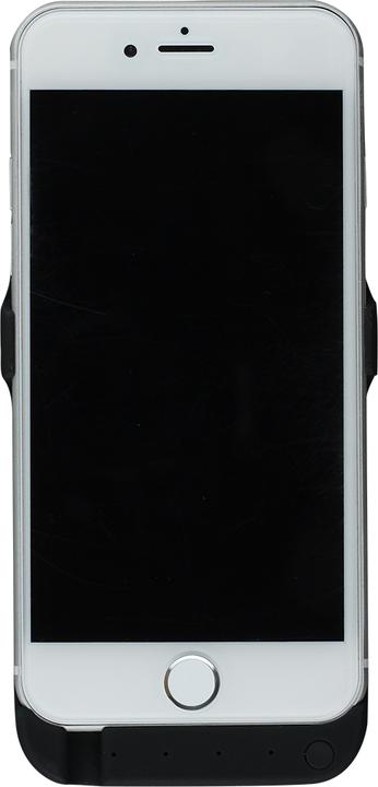 Image du produit PhoneLook Coque / 7 / 8 / SE (2020, 2022) Power Case batterie externe (Apple iPhone 6)
