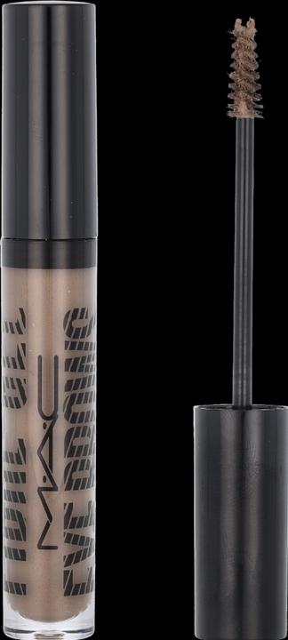 Actual product image MAC Cosmetics big boost fib rule (Fling)