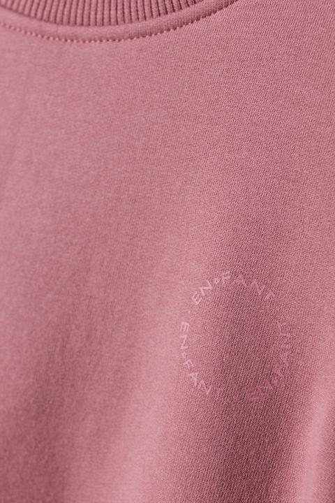 Actual product image En Fant ENSweatshirt LS - 230396 (104)