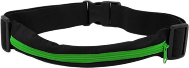 Produktbild JTI Sportgürtel/Hüfttasche - Grün