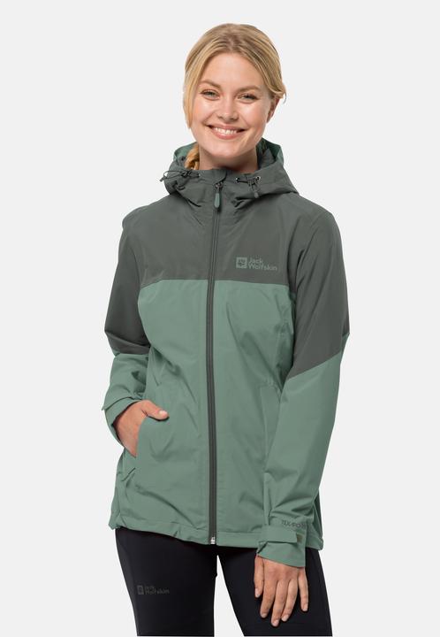 Immagine prodotto Jack Wolfskin Weiltal 2L Jkt W (XS)