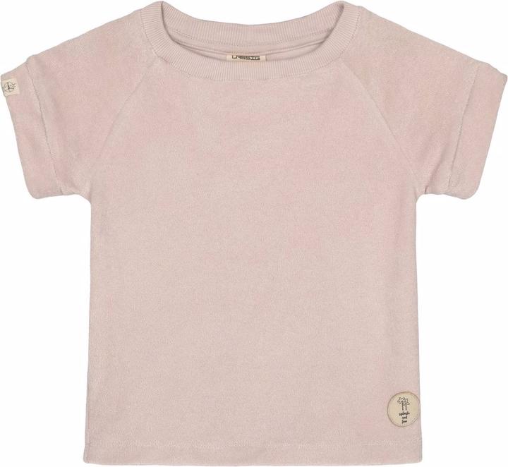 Cloud powder pink