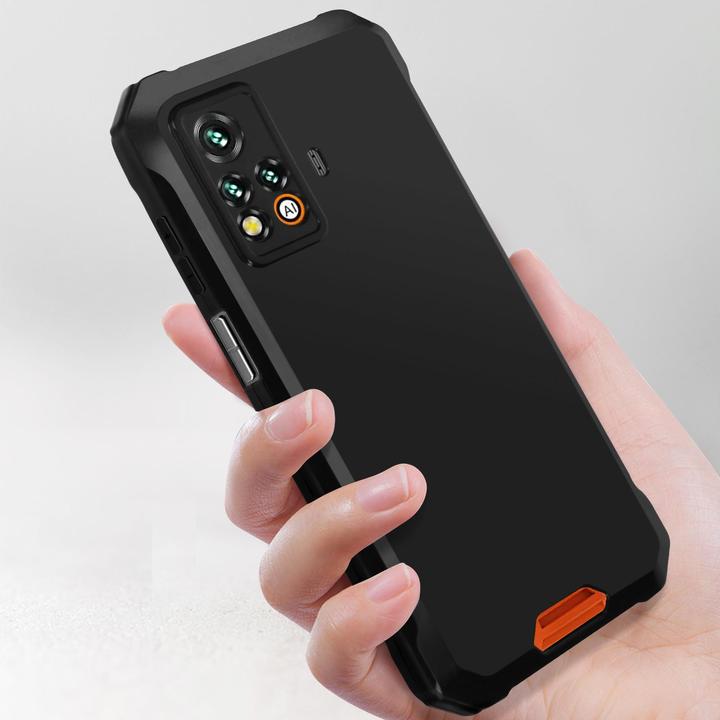 Produktbild Avizar Classic Case Series (Blackview BV9200)