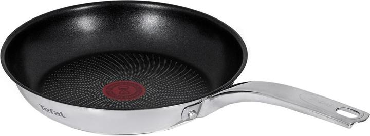 Image du produit Tefal B8170444 (24 cm, Cocotte + faitout, Acier inoxydable)