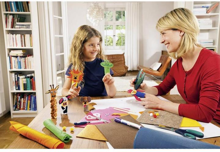 Immagine prodotto Bosch Home & Garden Colla a caldo GluePen