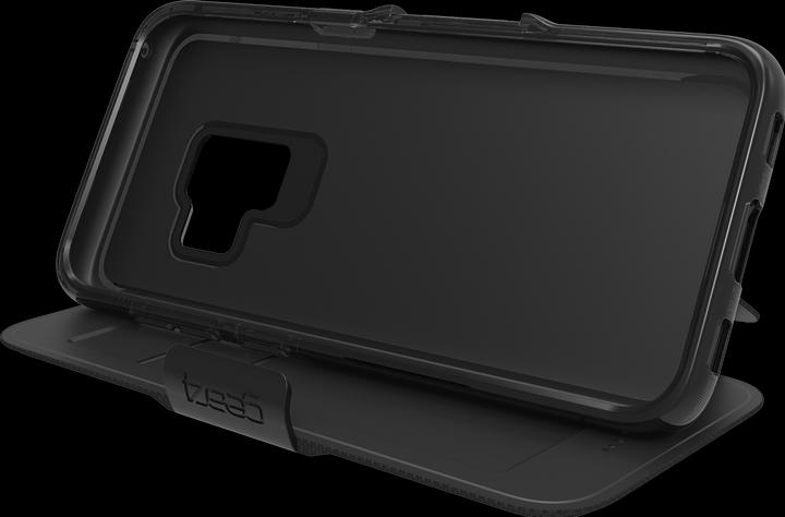 Actual product image gear4 Oxford (Samsung Galaxy S9+)
