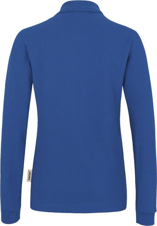 Immagine prodotto Hakro Polo MIKRALINAR® a maniche lunghe (4XL)