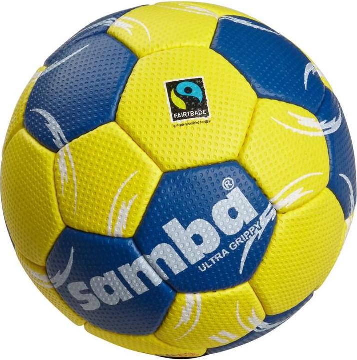 Produktbild Samba ® Fairtrade Handball Ultra Grippy