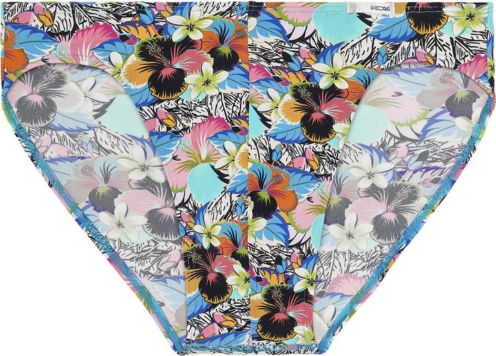 HOM Minislip Micro Briefs Funky Style (L, Einzelpack)