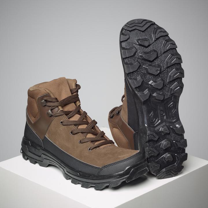 Actual product image Solognac CROSSHUNT 100 (45)