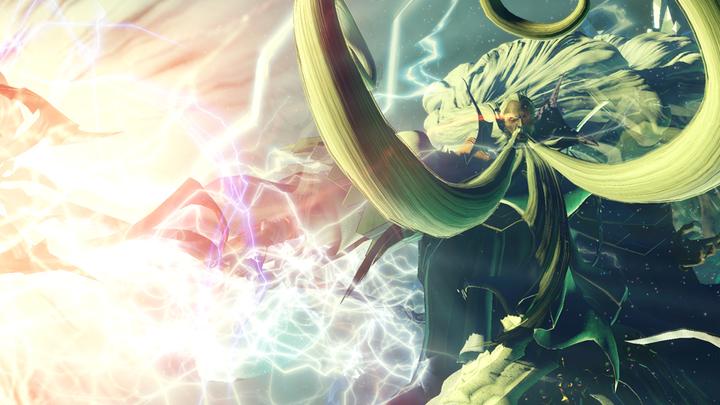 Immagine prodotto Square Enix Final Fantasy Dissidia Nt (PS4) Standard PlayStation 4 (PS4)