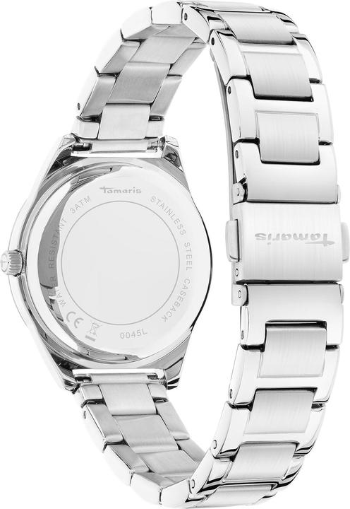 Actual product image Tamaris Damenuhr (Analogue wristwatch, 30 mm)