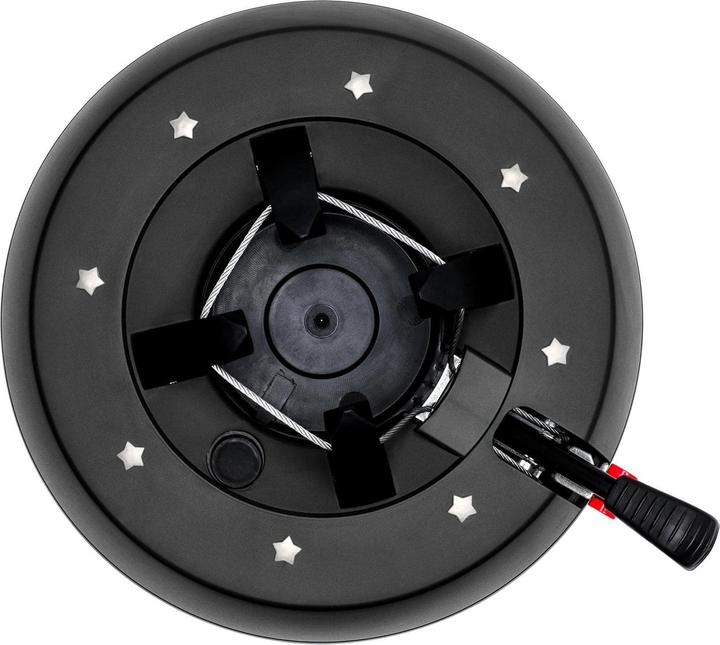 Actual product image FHS Start 2