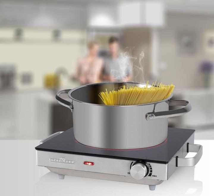 Actual product image Proficook ELP 1210
