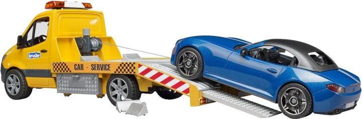 Immagine prodotto Bruder Porta auto