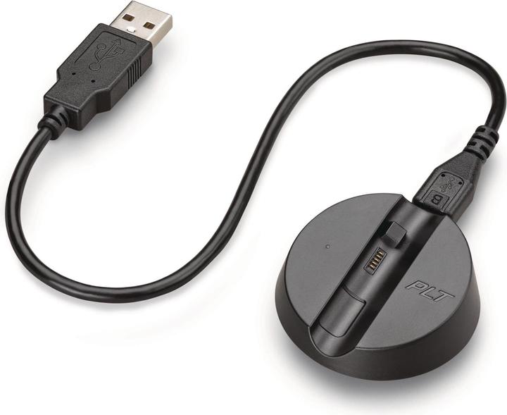 Productafbeelding Poly Voyager 6200 UC (Draadloze, USB Type-B)