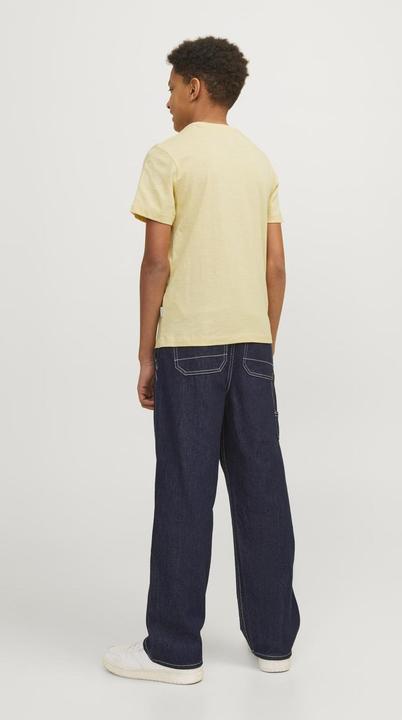 Produktbild Jack & Jones Jorlafayette Pocket Tee Ss Crew N Jnr Ln (176)