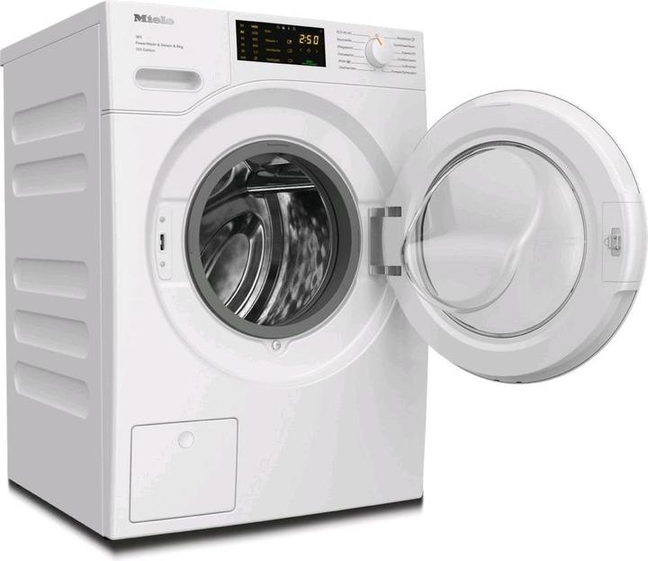 Image du produit Miele Lave-linge WWB380 WCS 125 Edition (8 kg)