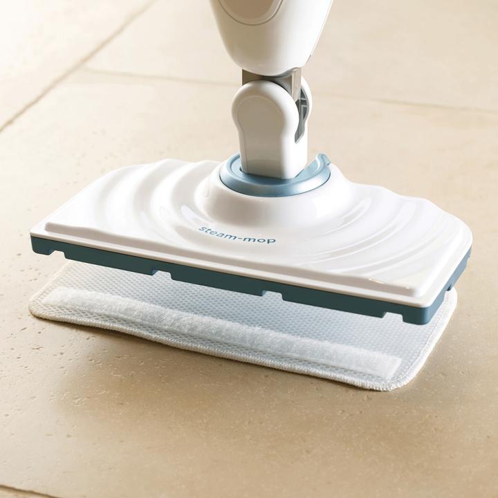 Actual product image Black & Decker Fsm1605 (2 bar, 1300 W)