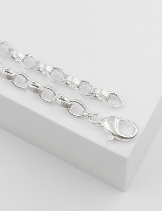 Produktbild Muau Nautica (19 cm, Silber)