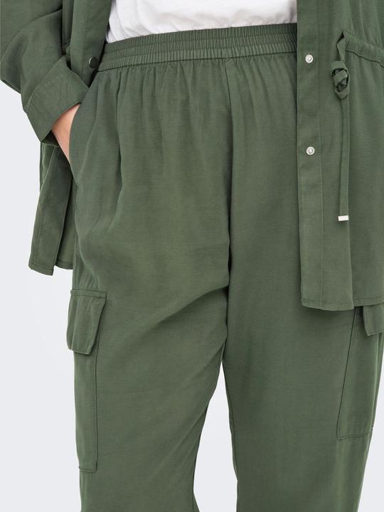 Actual product image Only CARARIS Cargo Schnitt Cargo-Hose Cargo-Hose (W44/L32)