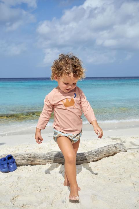 Immagine prodotto Lässig Camicia a maniche lunghe con protezione UV (74)