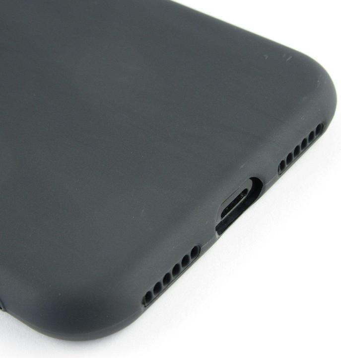 Immagine prodotto PhoneLook Coprire il tappetino in silicone Cuore (Apple iPhone X, Apple iPhone XS)