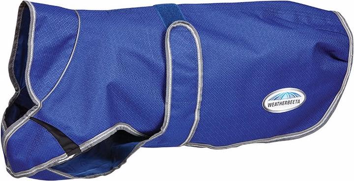 Produktbild Weatherbeeta Comfitec Premier Free Duo Deluxe Parka Hundemantel (30, Hundemantel)