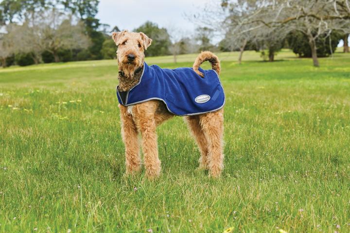 Produktbild Weatherbeeta Comfitec Premier Free Duo Deluxe Parka Hundemantel (30, Hundemantel)