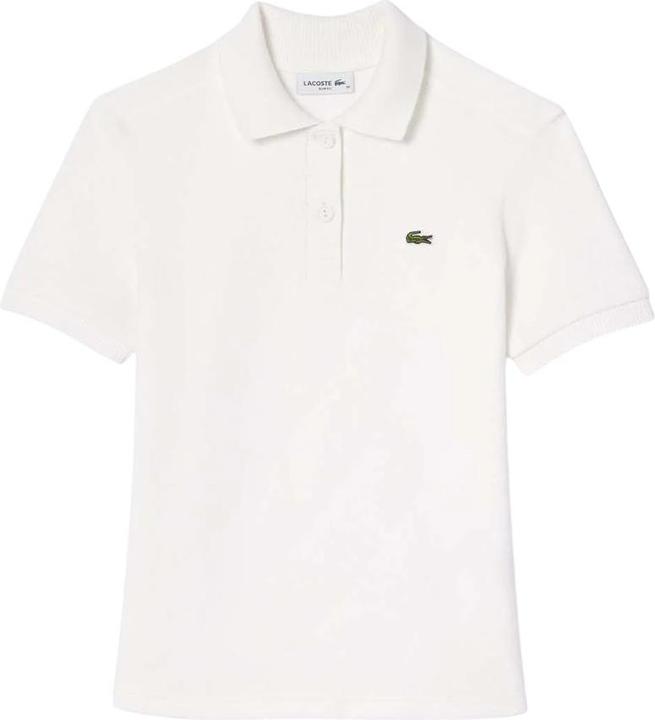 Immagine prodotto Lacoste Maglietta Polo Aderente Donna (34 D)