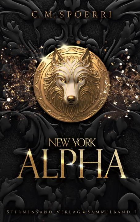 Image du produit Spoerri:New York Alpha (Sammelband 1) (Allemand, Spoerri, centimètres, 2024)