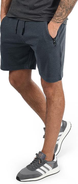 Actual product image Solid Taras Men's Sweatshorts (XL)