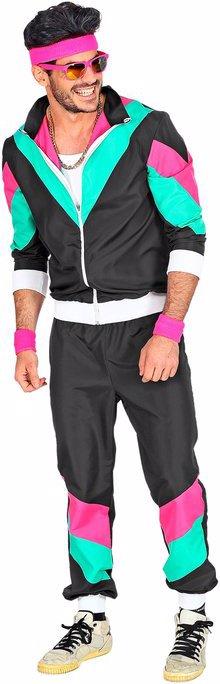 Actual product image Widmann Tracksuit (M)