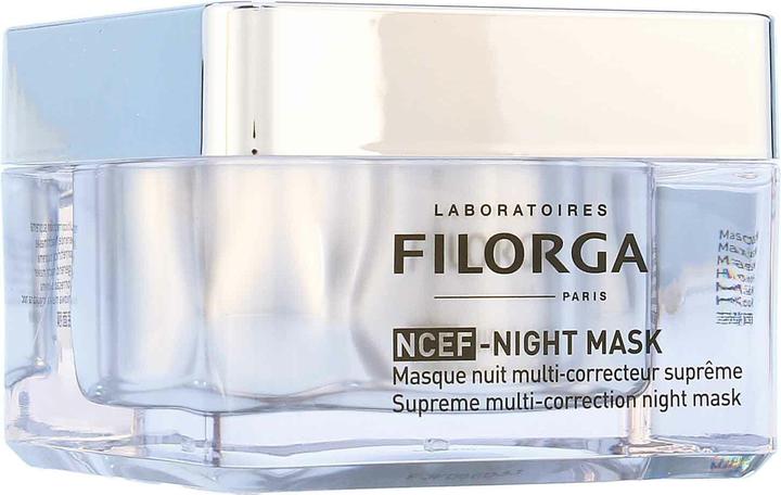 Filorga NCEF Supreme Multi-Correction Night mask (50 ml)