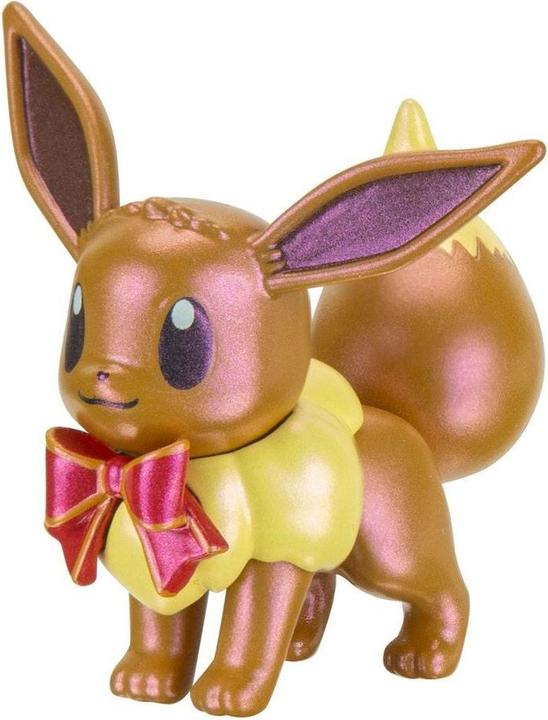 Produktbild Boti Pokémon: Deluxe
