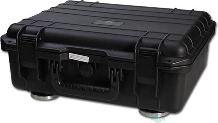 Image du produit Tamar Coffre-fort Secret Safe-Box 9XL avec aimant