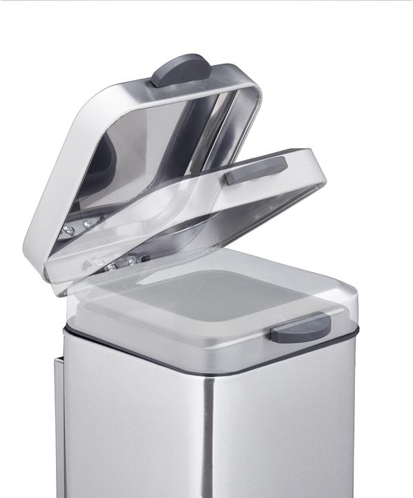 Actual product image Relaxdays Cosmetic bin (6 l)
