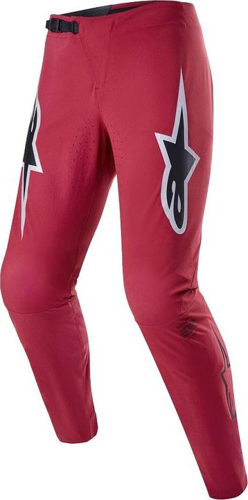 Actual product image Alpinestars Pant 24 A-Supra Race (Men, 28)