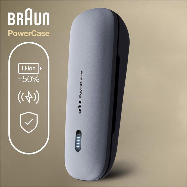 Produktbild Braun Series 8 & 9 (1 x)
