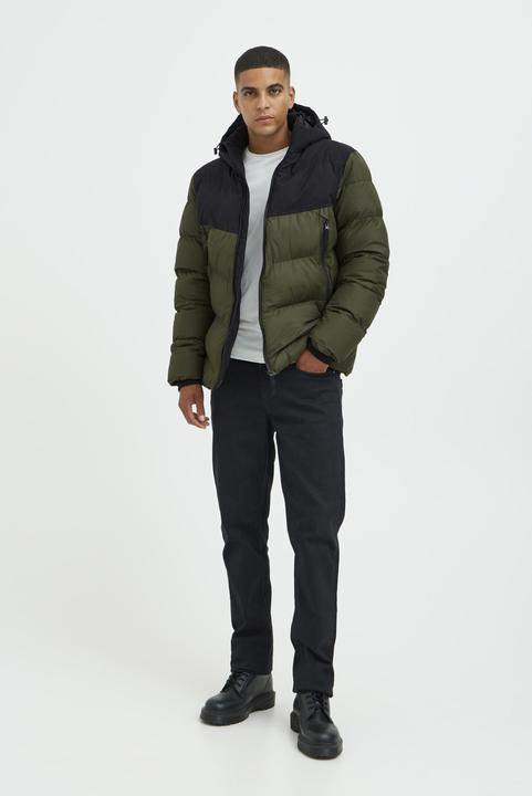 Immagine prodotto Blend Giacca con zip e cappuccio (XXL)