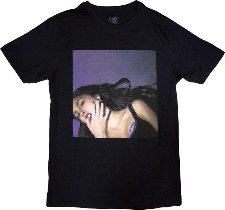Olivia Rodrigo Guts TShirt