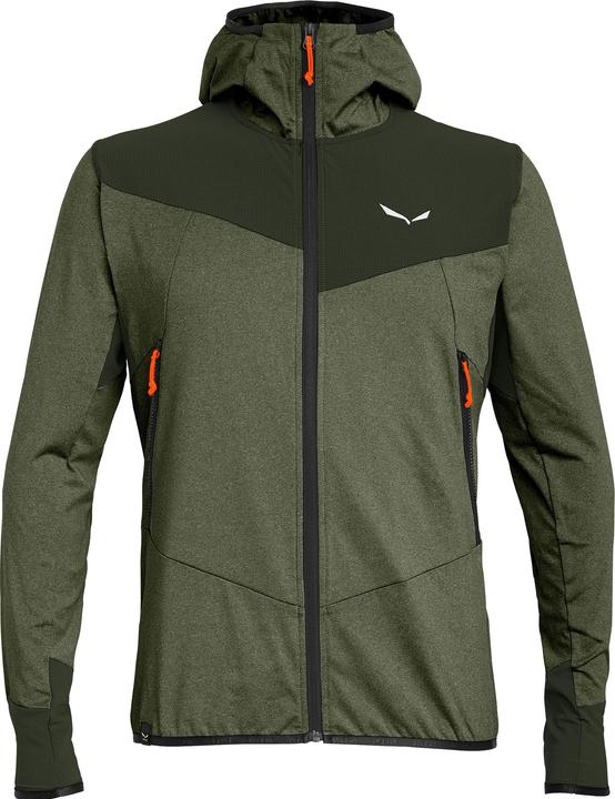Salewa Agner Hybrid Polarlite Durastretch
