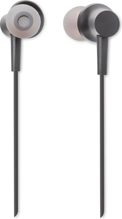 Image du produit Manhattan Sound Science Casque de sport Bluetooth® intra-auriculaire avec tour de cou (ANC, 5 h, Sans fil)