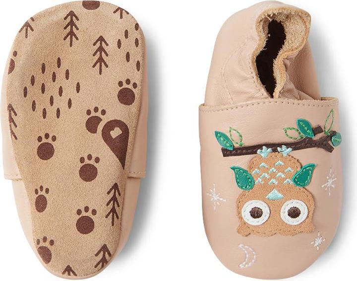 Image du produit Bobux finkli Hibou de nuit (18, 19)