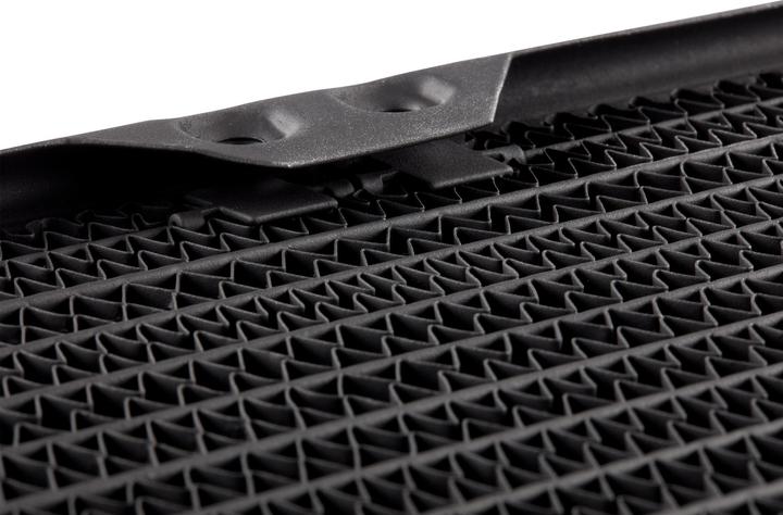 Produktbild Corsair Hydro X Series XR5 140mm (140 mm)
