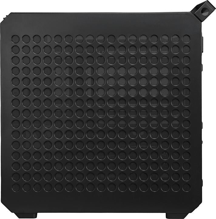 Produktbild Cooler Master Qube 500 Flatpack (mATX, ITX, E-ATX, ATX)