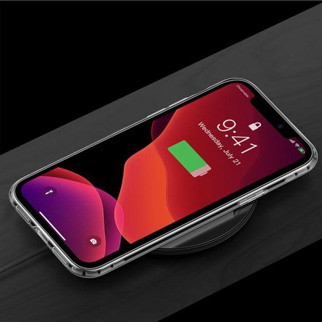 Produktbild Baseus Safety Airbags Series Backcover Hülle (Apple iPhone 11 Pro)