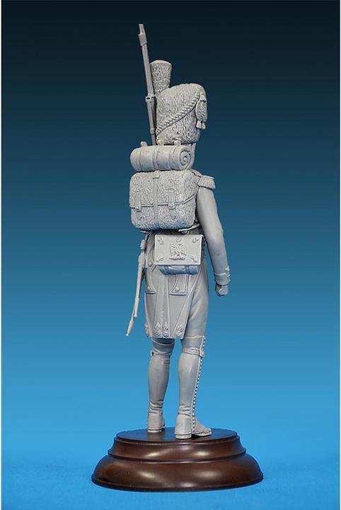 Immagine prodotto Mini art Granatiere francese della Guardia Imperiale